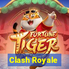 Clash Royale